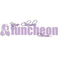 Chamber Luncheon - SKEF Back to School Lunch