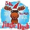 Jingle Dash 5K Run/Walk 