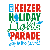 2023 Keizer Holiday Lights Parade