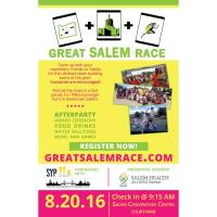 Great Salem Race