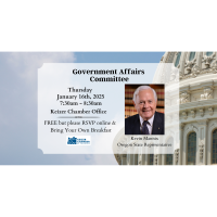 Government Affairs Committee