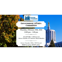 Government Affairs Committee