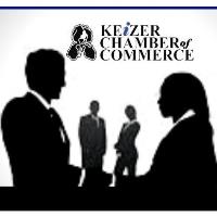 Keizer Chamber Greeters Hosted by: Keizertimes