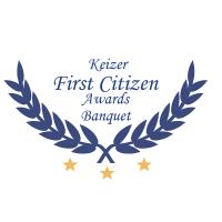 Keizer's First Citizen & Awards Banquet