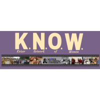 CANCELLED-K.N.O.W. (Keizer Network of Women) Monthly Luncheon- Guest Speaker Griff Lindell