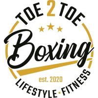 Keizer Chamber Greeters/Ribbon Cutting Hosted By: Toe 2 Toe Boxing