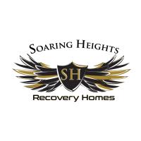 Soaring Heights Recovery Homes Luncheon