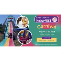 2023 KeizerFEST Carnival