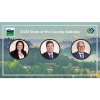 Marion County State of the County Address