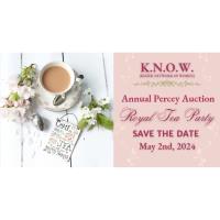 KNOW Presents 2024 Percey Auction