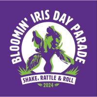 2024 Bloomin' Iris Day Parade
