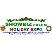 SHOWBIZ SALEM HOLIDAY EXPO