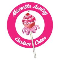 Cake Decorating Class with Michelle Ashley Custom Cakes