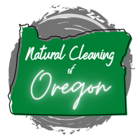 Keizer Chamber Greeters hosted by: Natural Cleaning of Oregon