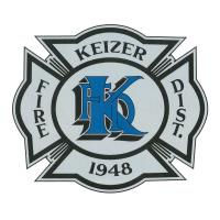 Keizer Chamber Greeters Hosted by: The Keizer Fire District