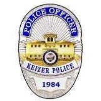 Keizer Chamber Greeters Hosted By: Keizer Police Department