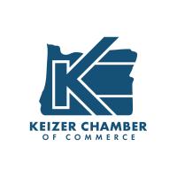Keizer Chamber Greeters Hosted by: The Keizer Chamber of Commerce