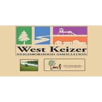 West Keizer Neighborhood Association General Meeting