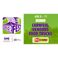 2024 KeizerFest Vendors/Exhibitors and Food Trucks