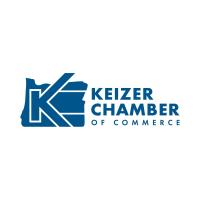 Keizer Chamber Greeters Hosted by: Keizer Chamber of Commerce