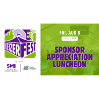 KeizerFEST Sponsor Appreciation Luncheon