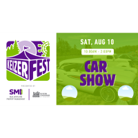 KeizerFEST Car Show