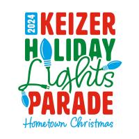 Keizer Holiday Lights Parade