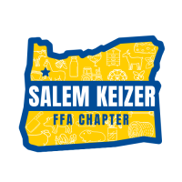 Keizer Chamber Greeters Hosted By: Salem-Keizer FFA