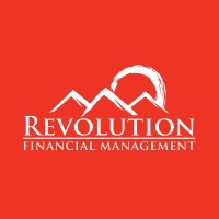 Keizer Chamber Greeters & Ribbon Cutting: Revolution Financial Management