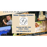 Keizer Chamber Greeters Hosted By: Fondest Photography