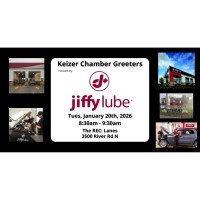 Jiffy Lube Greeters