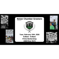 Primo Barbershop Greeters