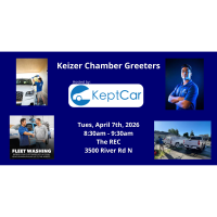 KeptCar Greeters