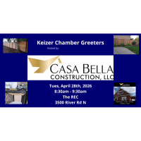 Casa Bella Construction Greeters