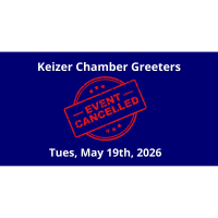 Greeter's CANCELED