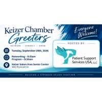Patient Support Services Greeters