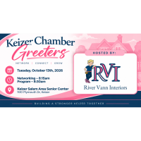 River Vann Interiors Greeters
