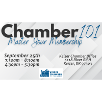 Chamber 101