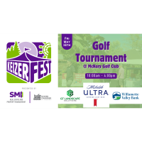 2025 KeizerFEST Golf Tournament