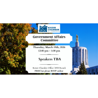 Government Affairs Committee