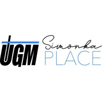 Simonka Place Ribbon Cutting