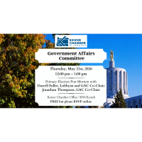 Government Affairs Committee