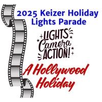 Keizer Holiday Lights Parade - 2025