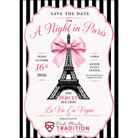Percey Auction