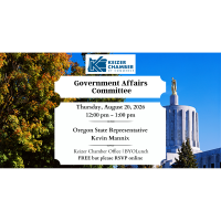 Government Affairs Committee
