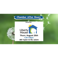 Chamber After Hours hosted by: Liberty House