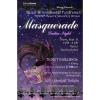 Percey Presents: Masquerade Ladies' Night