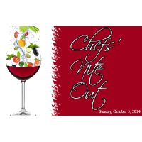 Bonaventure Senior Living Chefs' Nite Out