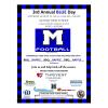 3rd Annual Blue Day