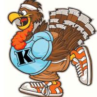 Keizer's Turkey Dash-5k Fun Run/Walk 